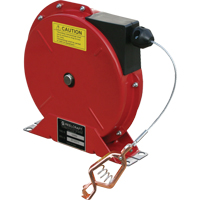 D&eacute;vidoirs de cordon, Longueur de 50', Robuste Southpoint Industrial Supply