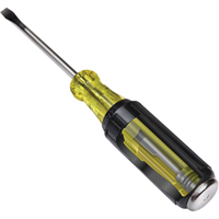 Slot Keystone Screwdrivers