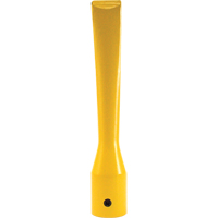 Curved Chisel Tip Southpoint Industrial Supply