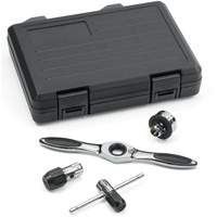 Ratcheting Tap & Die Drive Accessory Set, 5 Pieces Southpoint Industrial Supply