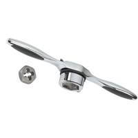 Metric Ratcheting Tap & Die Set, 42 Pieces Southpoint Industrial Supply