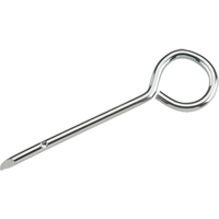 Pink Key for 3/8 " (10 mm) Cable #A-13 Southpoint Industrial Supply