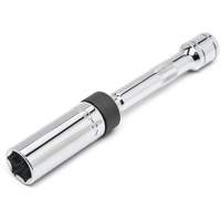 6-Point Magnetic Swivel Spark Plug Socket  Southpoint Industrial Supply