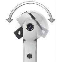 72-Tooth Dual Material Roto Ratchet Set Southpoint Industrial Supply