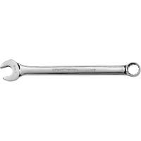 Cl&eacute; mixte longue, 12 pans, 1-1/8", Fini Chrome Southpoint Industrial Supply