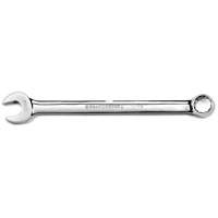 Cl&eacute; mixte longue &agrave; 12 pans, 12 pans, 1-1/2", Fini Chrome/Poli Southpoint Industrial Supply