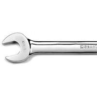 Cl&eacute; mixte longue &agrave; 12 pans, 12 pans, 1-1/2", Fini Chrome/Poli Southpoint Industrial Supply