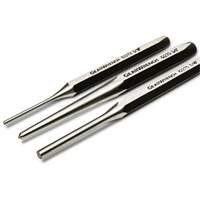 Jeu de poinçons et ciseaux, 12 morceaux Southpoint Industrial Supply