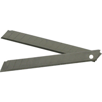 Replacement Blades, Snap-Off Style TP617 | Southpoint Industrial Supply