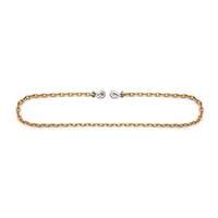 Chaîne d'attache avec crochets &agrave; manille  Southpoint Industrial Supply