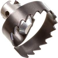 Couteau spirale no T-208 Southpoint Industrial Supply