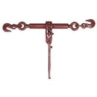 Load Binder, 5/16" - 3/8", 5400 lbs. (2.7 tons), Ratchet Tie Down TQB309 | Southpoint Industrial Supply