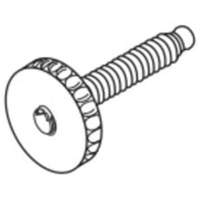 Replacement Screw with Handle Kit Southpoint Industrial Supply