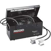 Outils spéciaux de plomberie  