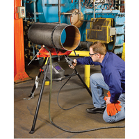 &eacute;tau &agrave; chaine portable TRISTAND no 460-6 Southpoint Industrial Supply