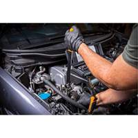 15 Piece Ratcheting Serpentine Belt Tool Set Southpoint Industrial Supply