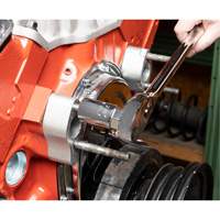 Jeu dextracteurs de goujons SAE/m&eacute;trique, 8 Morcea Southpoint Industrial Supply