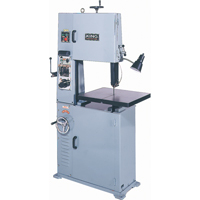 Metal Cutting Band Saws, Vertical TS325 | Southpoint Industrial Supply