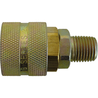 Coupleurs Automax ARO 210 Interchange, Acier Southpoint Industrial Supply