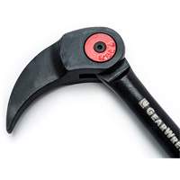 Jeux de pieds-de-biche &agrave; t&ecirc;te r&eacute;glable, 3 mrcx. Southpoint Industrial Supply