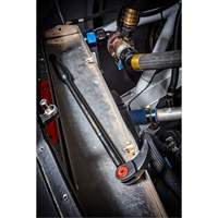 Jeux de pieds-de-biche &agrave; t&ecirc;te r&eacute;glable, 3 mrcx. Southpoint Industrial Supply