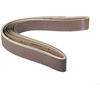 Benchstand Belt, 6" W x 48" L, Aluminum Oxide, 100 Grit Southpoint Industrial Supply