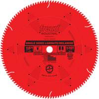 TCS Industrial Saw Blade - Chipboard, 16", 128 Teeth, Laminate Use Southpoint Industrial Supply