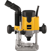 Heavy-Duty Variable Speed Plunge Router TT994 | Southpoint Industrial Supply