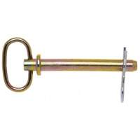 Hitch Pin with Clip Southpoint Industrial Supply