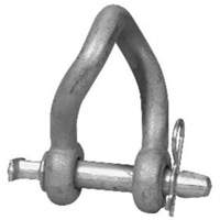 Campbell&reg; Long Body Twisted Clevis Southpoint Industrial Supply