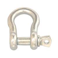 Carbon Steel Anchor Shackle Southpoint Industrial Supply