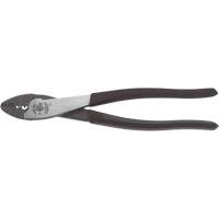 Crimping/Cutting Tool for Non-Insulated Terminals Southpoint Industrial Supply