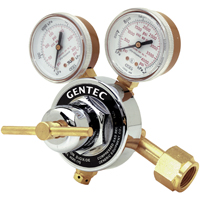 452 Series - Single Stage Regulators, Inert Gases, CGA580 Inlet Southpoint Industrial Supply