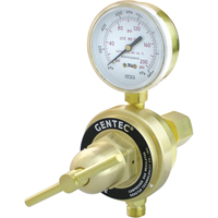 Medium-to-Heavy-Duty Station Regulator, Propane, 7/8"-14LH(F) Inlet Southpoint Industrial Supply