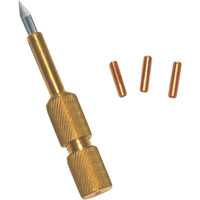 Turbo-Sharp<sup>®</sup> V Tungsten Electrode Grinders - Short Tungsten Kit TTT414 | Southpoint Industrial Supply