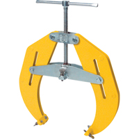 Ultra Fit Clamp TTT512 | Southpoint Industrial Supply