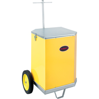 Dryrod<sup>®</sup> Portable Electrode Ovens 382-1205530 | Southpoint Industrial Supply