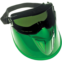 KleenGuard™ V90 Shield Safety Goggles, 3.0 Tint, Anti-Fog, Neoprene Band TTT955 | Southpoint Industrial Supply