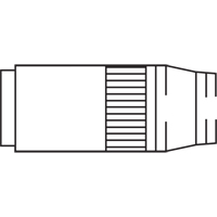 Centerfire Series Copper Nozzle Southpoint Industrial Supply