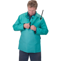 Flame-Retardant Cape Sleeves Southpoint Industrial Supply
