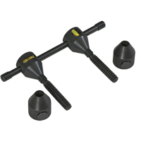 Flange Levelers TTU665 | Southpoint Industrial Supply
