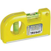 Pocket Levels TTU667 | Southpoint Industrial Supply