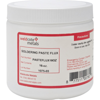 General Purpose Paste Soldering Flux TTU919 | Southpoint Industrial Supply