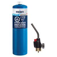 2-Piece Self-Igniting Torch Kits Southpoint Industrial Supply
