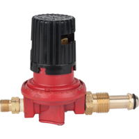 Propane Regulator Southpoint Industrial Supply