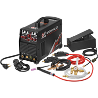MT200-AC/DC TIG Welding System TTV224 | Southpoint Industrial Supply