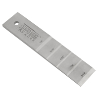 Stepped Wedge & Gauge TTV309 | Southpoint Industrial Supply