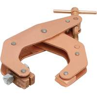 Kant-Twist<sup>®</sup> Welding Ground Clamp, 400 Amperage Rating TTV483 | Southpoint Industrial Supply