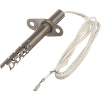 Long Incandescence Ignition Electrode TTV512 | Southpoint Industrial Supply