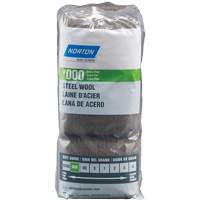 Steel Wool, Roll, Grade 000 Southpoint Industrial Supply